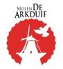 Logo van Korenmolen de Arkduif